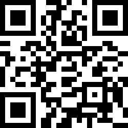 QR Code for the Linen House Denim Sydney Duvet Cover Set - Double