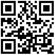QR Code for the Linen House Moss Sydney Duvet Cover Set - Double