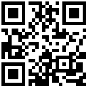 QR Code for the Charisma Candles Oudh & Bergamot Luxury Scented Diffuser Refill, 200ml