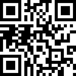 QR Code for the Thread Office Winter White Stonewash Waffle Throw, 180cm x 200cm