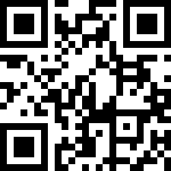 QR Code for the Thread Office Red Persian Printed Runner, 80cm x 200cm