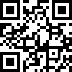 QR Code for the Thread Office Red Persian Printed Runner, 80cm x 300cm