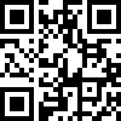 QR Code for the Olivia Princess Lead-Free Crystal Highball Glasses, Set of 4 - Grey
