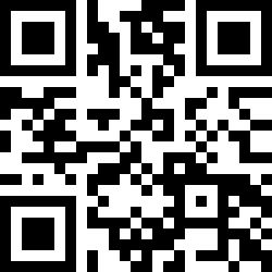QR Code for the Stanley The All Day Slim Bottle, 600ml - Cherry Blossom Gloss