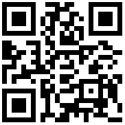 QR Code for the Bormioli Rocco Barshine Mint Tumblers, Set of 6 - 305ml