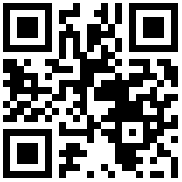 QR Code for the Bormioli Rocco Exclusiva Sapphire Blue Tumbler - 215ml