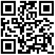 QR Code for the Thread Office Rattan Webbing Decorative Tray