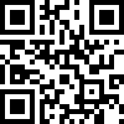 QR Code for the Trendz Of Today Open Storage Bin with Dividers - 