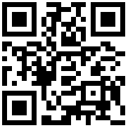 QR Code for the Mervyn Gers Provencal Glazed Stoneware Jug, 1.2L - Blue