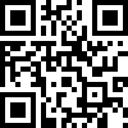 QR Code for the Mervyn Gers Provencal Glazed Stoneware Salmon Platter, 40cm - Blue