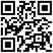 QR Code for the Mervyn Gers Provencal Glazed Stoneware Salmon Platter, 40cm - Green