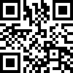 QR Code for the Thread Office 400 Thread Count White Percale Weave Fitted Sheet - 