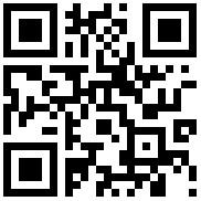 QR Code for the Thread Office 400 Thread Count Charcoal Percale Weave Fitted Sheet - King XLXD