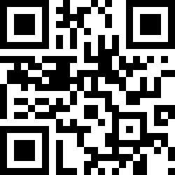 QR Code for the Thread Office Clear Glass Floral Engraved Candle Holder
