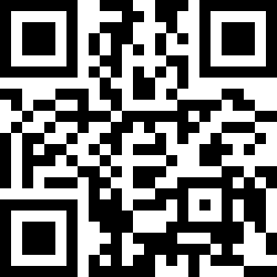 QR Code for the Cara Saven Decor Blue Yonder Table Runner - 