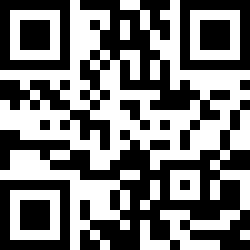 QR Code for the Cara Saven Decor European Summer Table Runner - 8-10 Seater