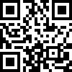 QR Code for the Olivia Princess Hand-Painted Pot Stand, 30cm