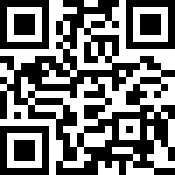 QR Code for the Olivia Princess Hand-Painted Spoon Rest, 22cm
