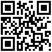 QR Code for the Dalton & Turner Wine Aerator Pourer