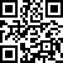 QR Code for the Alva Air Chrome High Velocity Floor Fan, 50cm