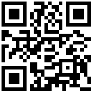 QR Code for the Alva Air Chrome High Velocity Floor Fan, 50cm