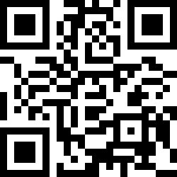 QR Code for the Stanley The All Day Slim Bottle, 350ml - Rose Quartz Gloss