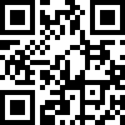 QR Code for the Mervyn Gers Glazed Stoneware Espresso Flare Cup, 100ml - Churchhaven