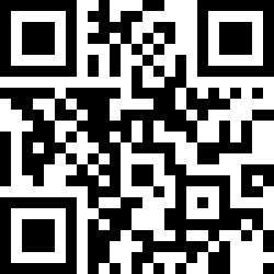 QR Code for the Mervyn Gers Glazed Stoneware Espresso Flare Cup, 100ml - Fynbos