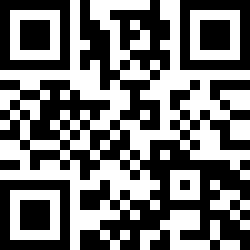 QR Code for the Mervyn Gers Glazed Stoneware Espresso Flare Cup, 100ml - Ostrich