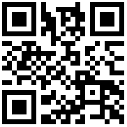 QR Code for the Mervyn Gers Glazed Stoneware Espresso Flare Cup, 100ml - Ostrich