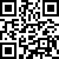QR Code for the Mervyn Gers Glazed Stoneware Short Flare Mug, 250ml - Churchhaven