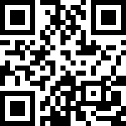 QR Code for the Mervyn Gers Glazed Stoneware Short Wide Mug, 250ml - Fynbos