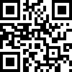 QR Code for the Mervyn Gers Glazed Stoneware Wide Mug, 350ml - Churchhaven