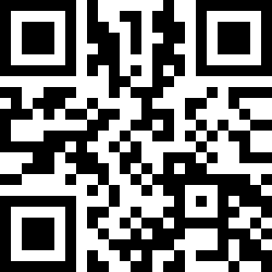 QR Code for the Mervyn Gers Glazed Stoneware Wide Mug, 350ml - Ostrich