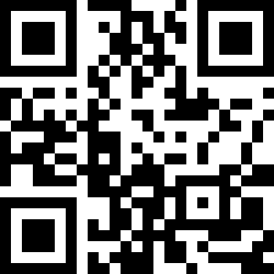 QR Code for the DeLonghi Slim Style Convector Heater with Fan, 2000W