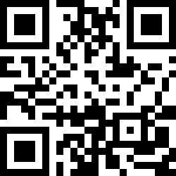 QR Code for the FinaMill Battery Operated Grinder with Pods - Ocean Blue