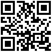 QR Code for the FinaMill Battery Operated Grinder with Pods - Ocean Blue