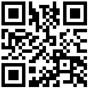 QR Code for the FinaMill Battery Operated Grinder with Pods - Nordic Pink