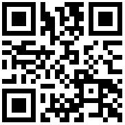 QR Code for the Luigi Bormioli Elixir Decanter with Glass Stopper, 750ml