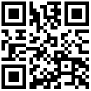 QR Code for the Lyngby Melodia Lead-Free Crystal Champagne Glasses, Set of 4
