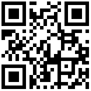 QR Code for the Holland Bakery Stroopwafel - 2-Pack