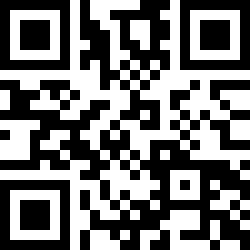 QR Code for the Holland Bakery Stroopwafel - 6-Pack