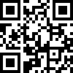 QR Code for the Ulster Weavers Sage Stripe Cotton Tea Towel