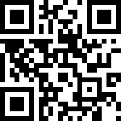QR Code for the Ulster Weavers Sage Stripe Pot Holder