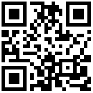 QR Code for the Ulster Weavers Summer Fruits Citron Cotton Tea Towel