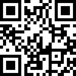 QR Code for the Ulster Weavers Summer Fruits Double Oven Glove