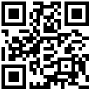 QR Code for the Ulster Weavers Willow Toile Oven Glove