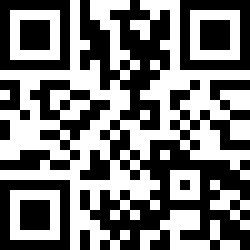 QR Code for the Cath Kidston Cherry Stainless Steel Water Bottle, 350ml