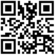 QR Code for the Cath Kidston Cherry Stainless Steel Water Bottle, 350ml
