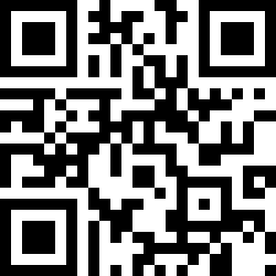 QR Code for the Cath Kidston Cherry Stainless Steel Water Bottle, 460ml